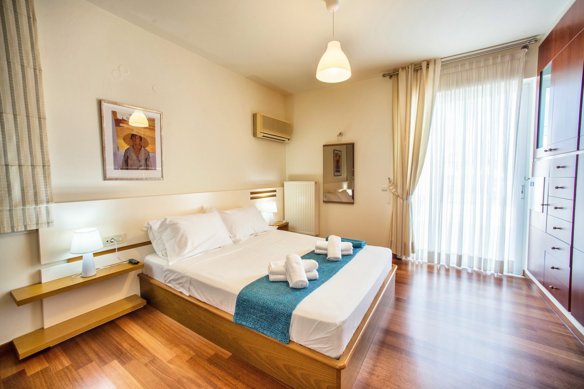 Cretan Ivory Villa Agios Nikolaos  Exterior photo