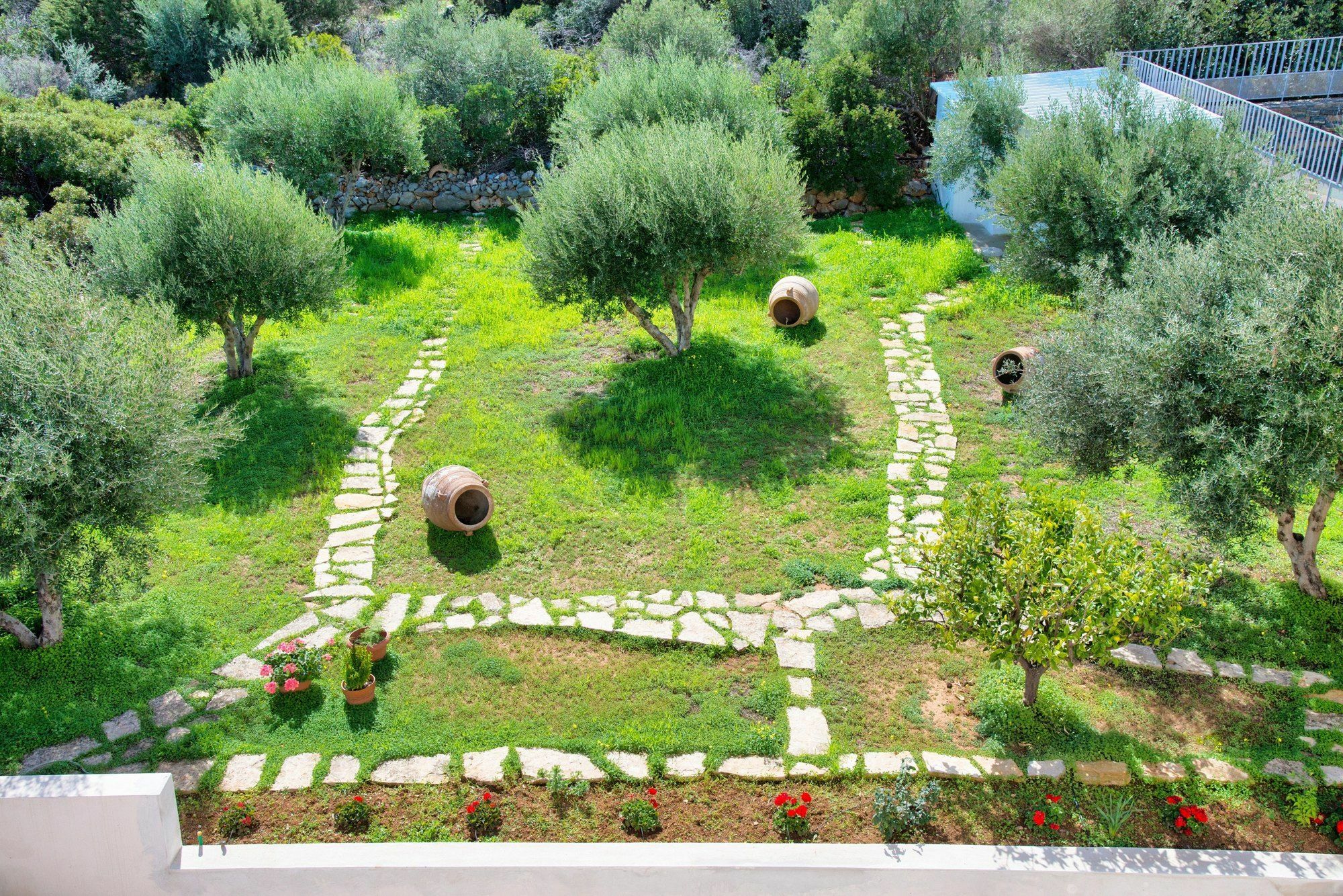 Cretan Ivory Villa Agios Nikolaos  Exterior photo